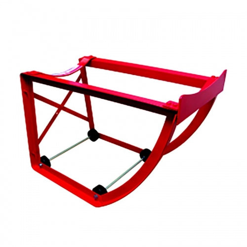 Alemlube 80205 205L Drum Rack