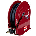 Alemlube 8080-GS Alemite 1" Oil, Diesel, Air & Water Hose Reel