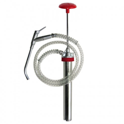 Alemlube 9928N 20L Gear Oil Drum Pump