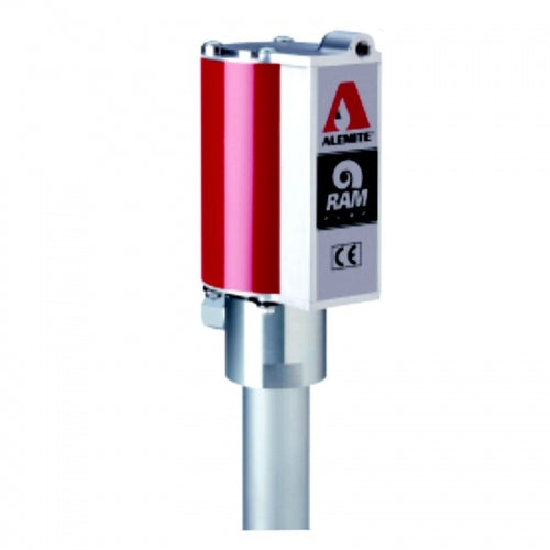 Alemlube 9969-B Alemite 5:1 Bulk Oil Tank Pump [but for 205L drums]