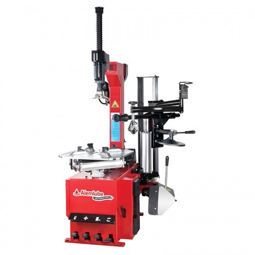 Alemlube AA236A Automotive Tilt Back 26" Tyre Changer with Helper Arm
