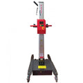 Alemlube AA48030 Automotive 120kg Battery Operated Wheel Lift