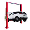 Alemlube AA50CF2PN Automotive 5.0t Electro-Hydraulic 2-Post Vehicle Hoist