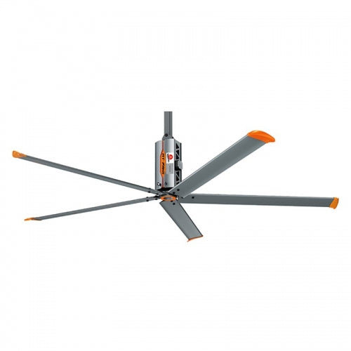 Alemlube AAP-SF-4E MONTH [but with 4m blades for areas of up to 450sqm]