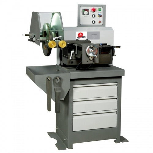 Alemlube AAPBL9000 Automotive Premium Off Car Disc & Drum Brake Lathe