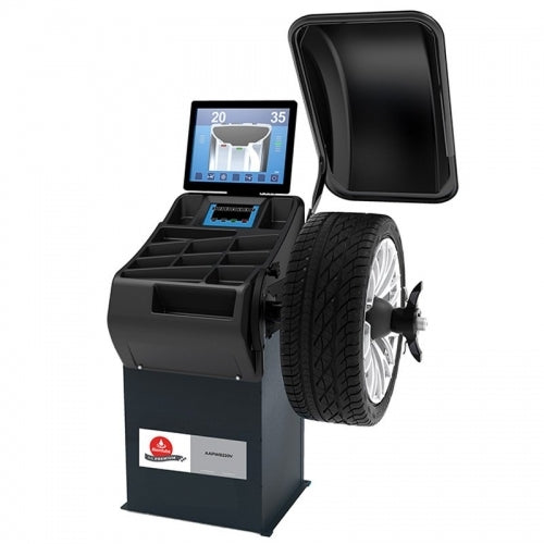 Alemlube AAPWB220V MONTH