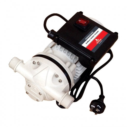 Alemlube AB80025 AdBlue® 240V Bulk Tank Pump