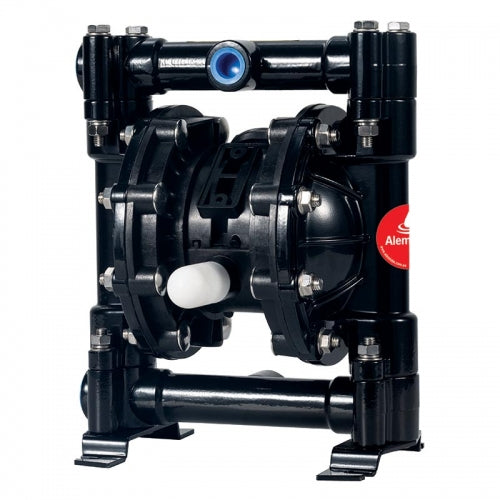 Alemlube AD12AT Dingo 1/2" Air Operated Diaphragm Pump