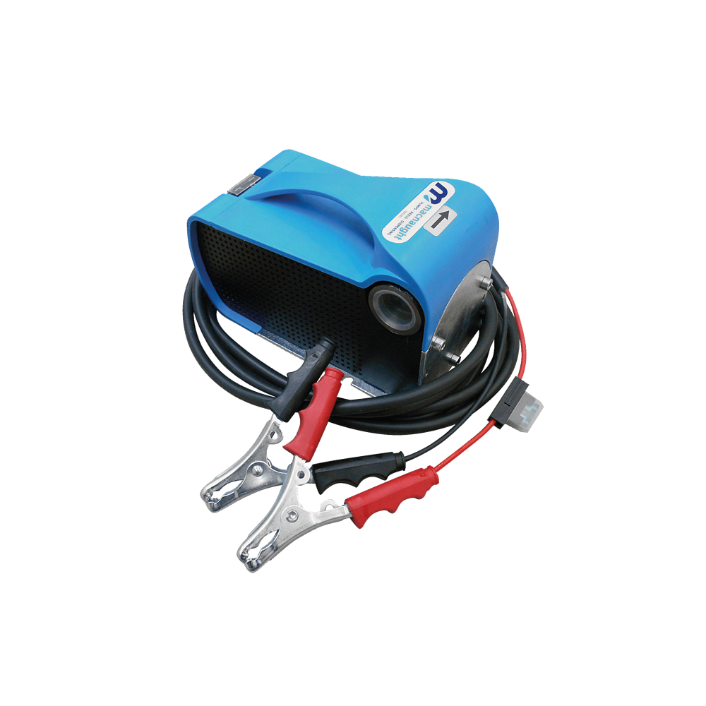 12V ELECTRIC DIESEL PUMP 40LPM