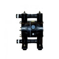 Alemlube ALE-15FVT 1/2" Viton Chemical Diaphragm Pump