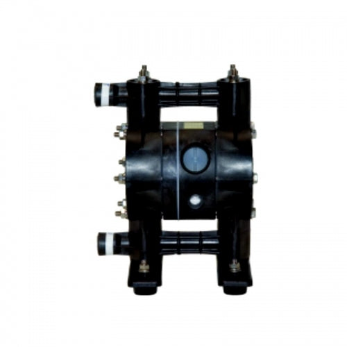 Alemlube ALE-15FVT 1/2" Viton Chemical Diaphragm Pump