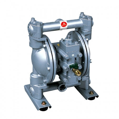Alemlube ALE-20BAH 3/4" Air Operated Waste Oil Diaphragm Pump