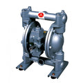 Alemlube ALE-25BAH 1" Air Operated Waste Oil Diaphragm Pump