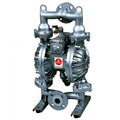 Alemlube ALE-40BAH 1-1/2" Air Operated Waste Oil Diaphragm Pump