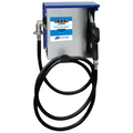 240V DIESEL MINI BOWSER 60L