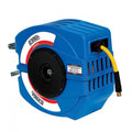 Alemlube AR1020CAB Compressed Air Hose Reel - 20m x 10mm ID