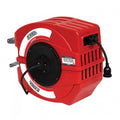 Alemlube AR1024020CRR Electric Cable Reel ­ 20m x 240V 15Amp [but 240V 10Amp]