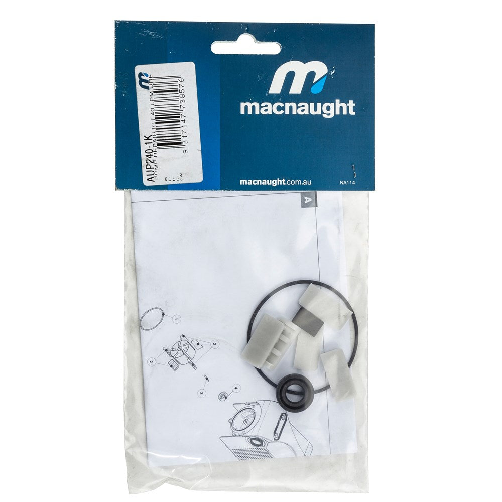 PUMP REPAIR KIT