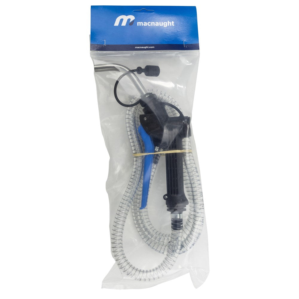 BOP High Vis Hose and Gun Set