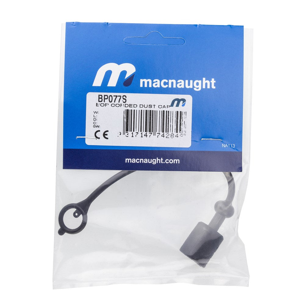 Corded Dust Cap - Spare Kit