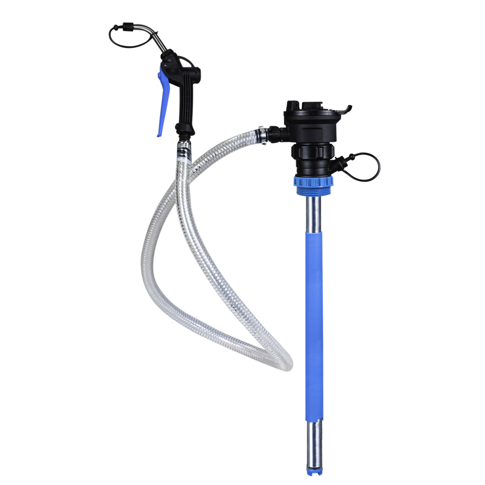 BOP 60/205L STEM KIT