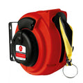 Alemlube BRP5216C Danger Safety Barrier Reel