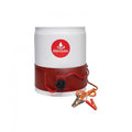 Alemlube DH20024 24V 20kg Grease Drum Heater