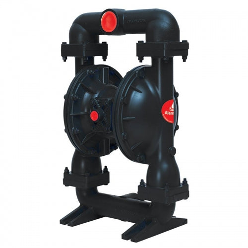 Alemlube DP71050 3" Air Operated Diaphragm Pump [but 2"]