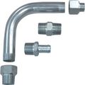 FITTINGS KIT FOR GT-01