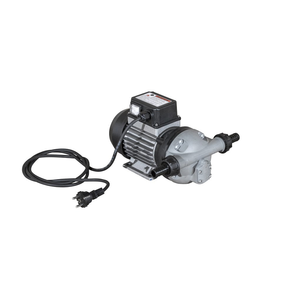 Macnaught Electric AdBlue pumps