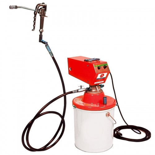 Alemlube EPL-240SP 240V 20kg Grease Kit