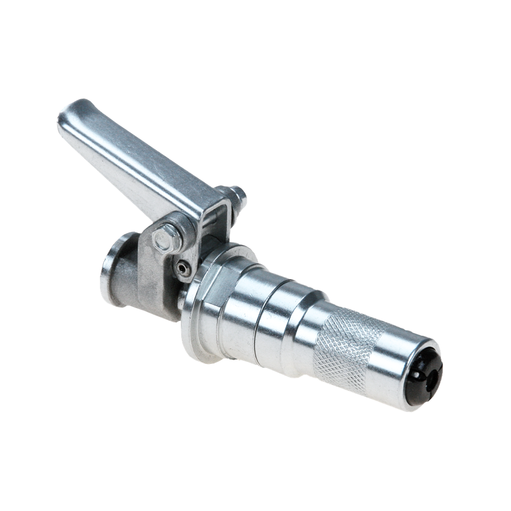 EZ GREASE COUPLER- Easy Release Grease Coupler
