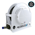 Retracta F-Series Cradle top frame Diesel reel