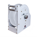 Retracta F-Series Cradle top frame Combined reel