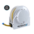 Retracta F-Series Cradle top frame Water reel.