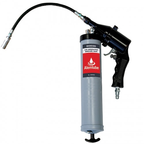 Alemlube G10030 450g Air Operated Grease Gun