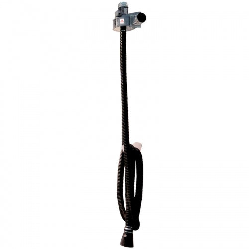 Alemlube GMS1755-240V Worky Wall Mounted 415V Fume Extractor [but 240V]