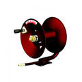 Alemlube H12060 Hand Rewind Hose Reel [but 20m x 12mm ID hose capacity]