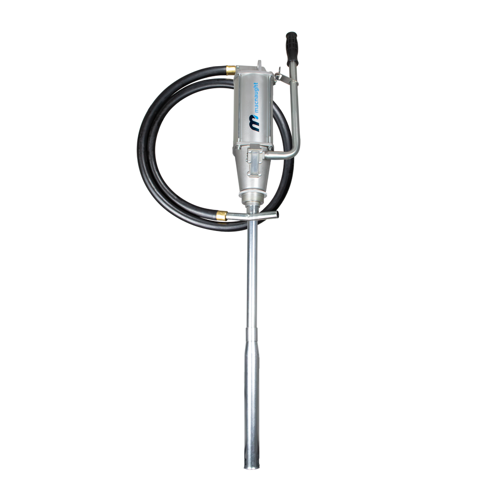 Hand Drum Pump - Litre Stroke