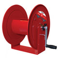Alemlube HR50010M Hand Rewind Hose Reel