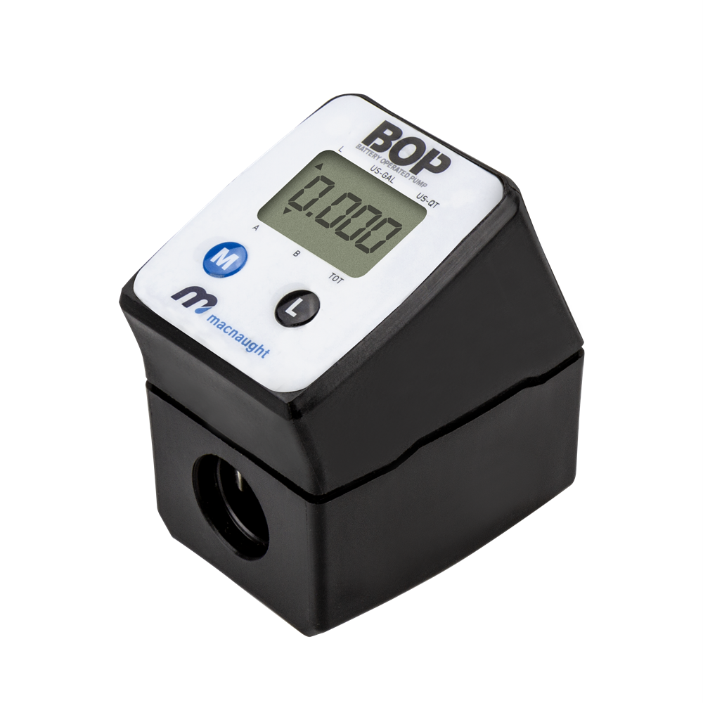 BOP Inline Meter