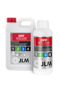 JLM Diesel DPF Refill Fluid 3L Kit w/ Hose