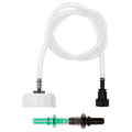 JLM Diesel DPF Refill Fluid 1ltr Kit w/ Hose