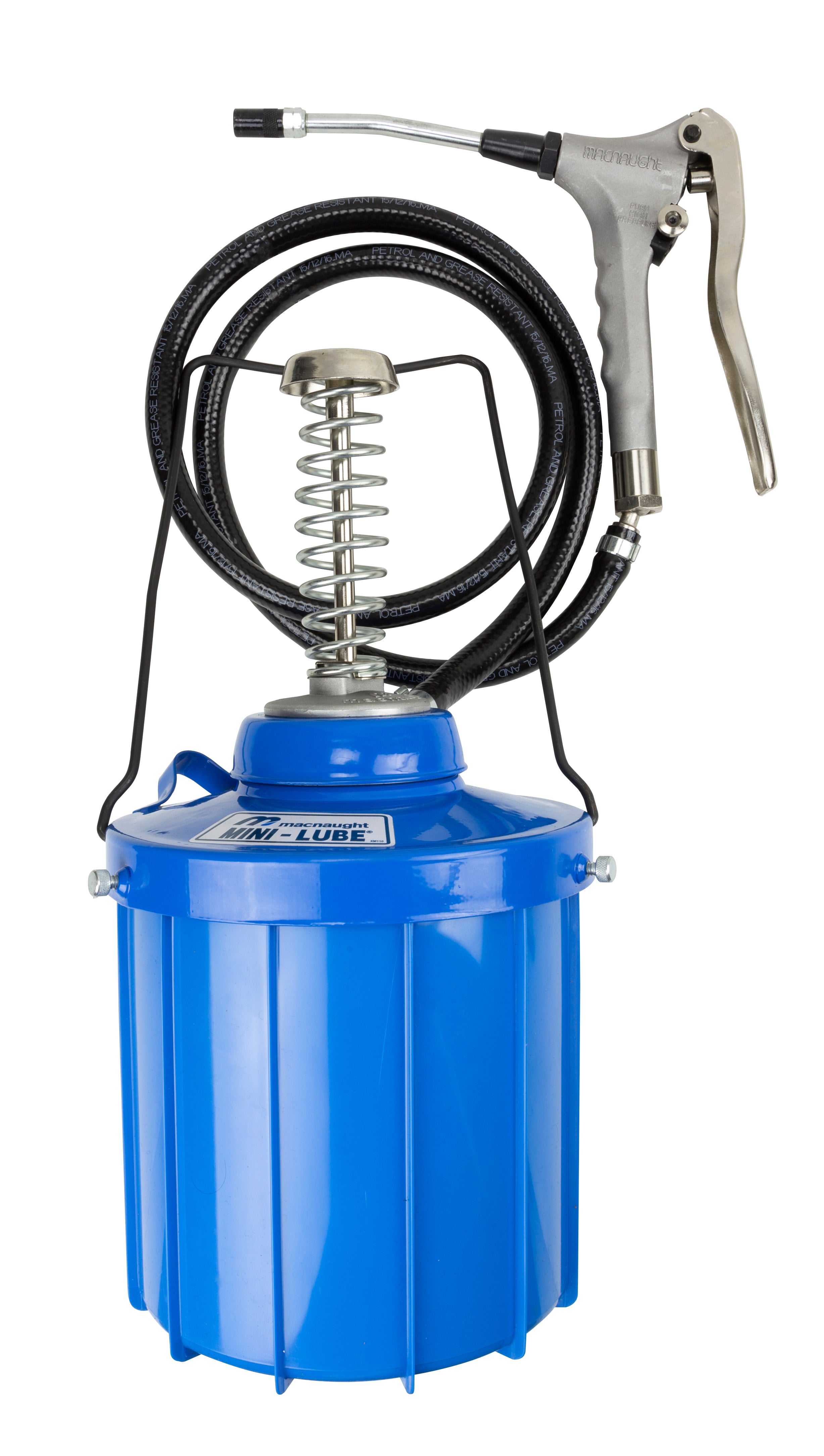 MINILUBE® GREASING SYSTEM