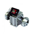Alemlube K900 3" Electronic Fuel Pulse Meter