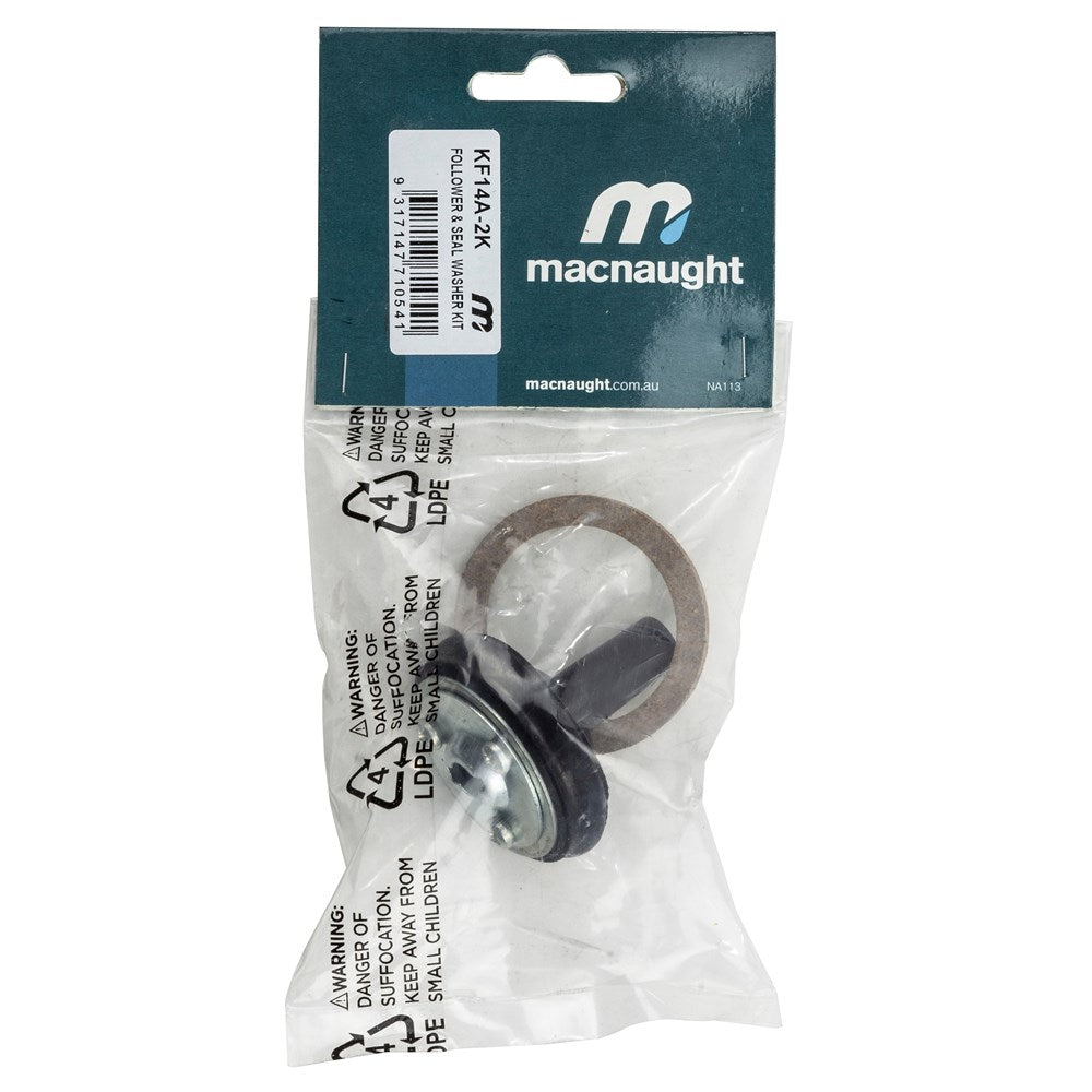 FOLLOWER KIT (400g)