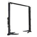 Alemlube KPH350.45 4.5t Asymmetric 2-Post Vehicle Hoist