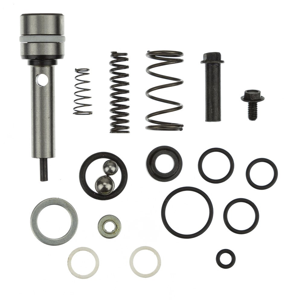 SPARE PARTS KIT