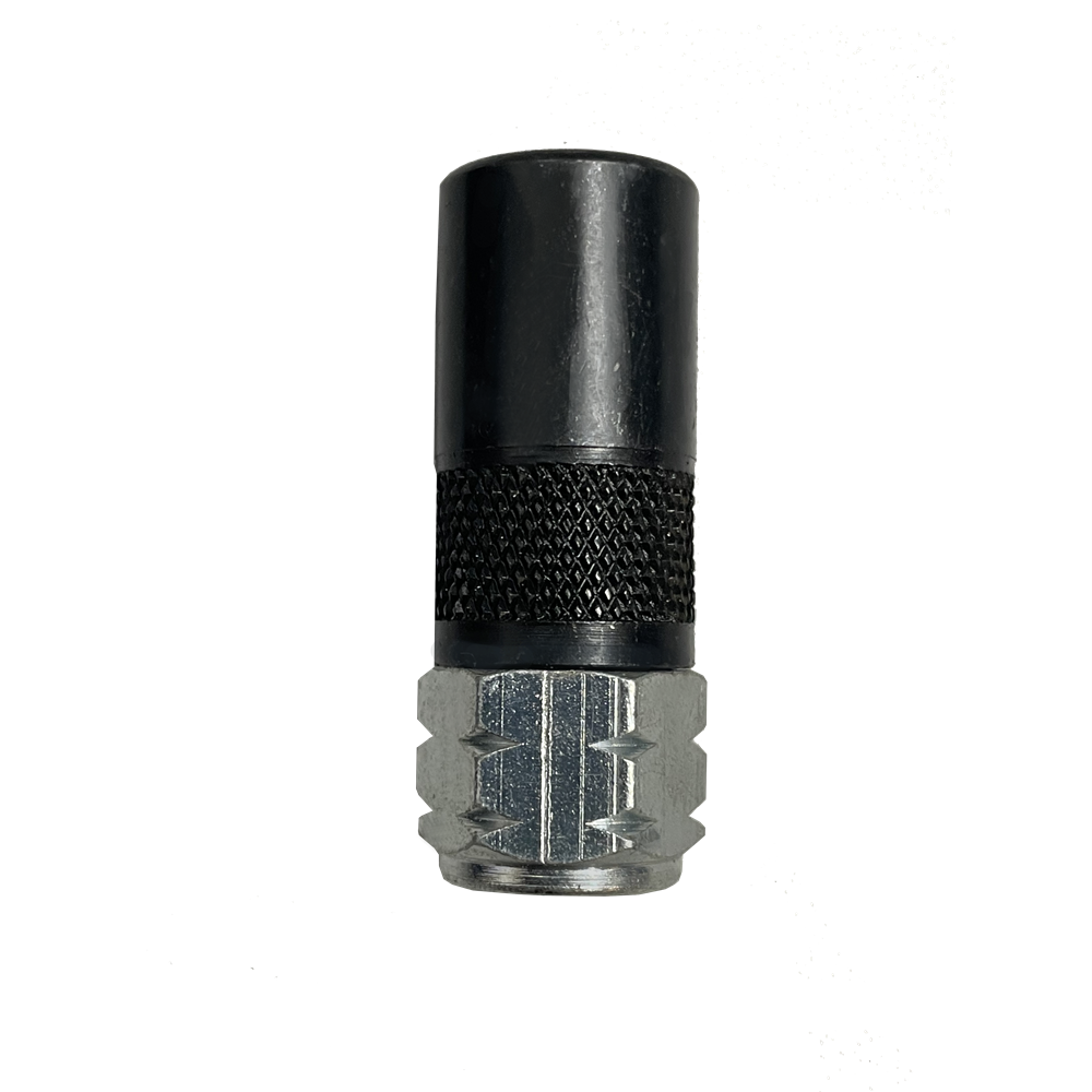 KY SUPERGRIP GREASE COUPLER – NPT