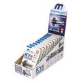 KY+ Safety Grease Coupler - BSP (Counter Display - 10 Blister Pack)